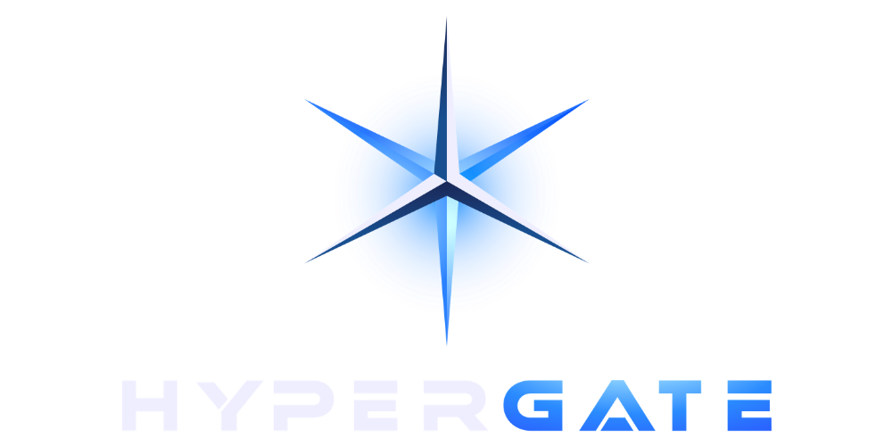 HyperGate V40