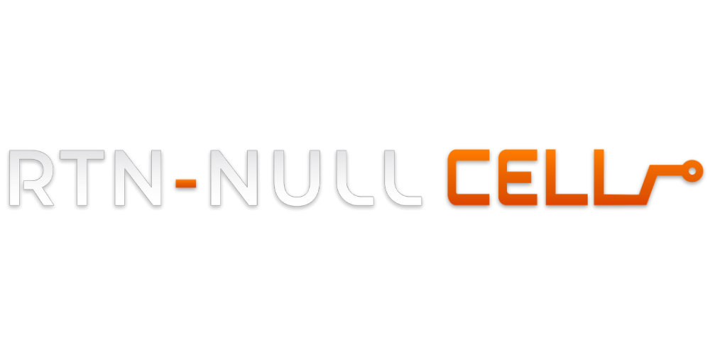 RTN-Null Cell